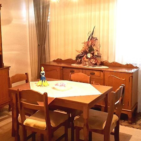 Guest House Fenix Brela Pokoj fotografie